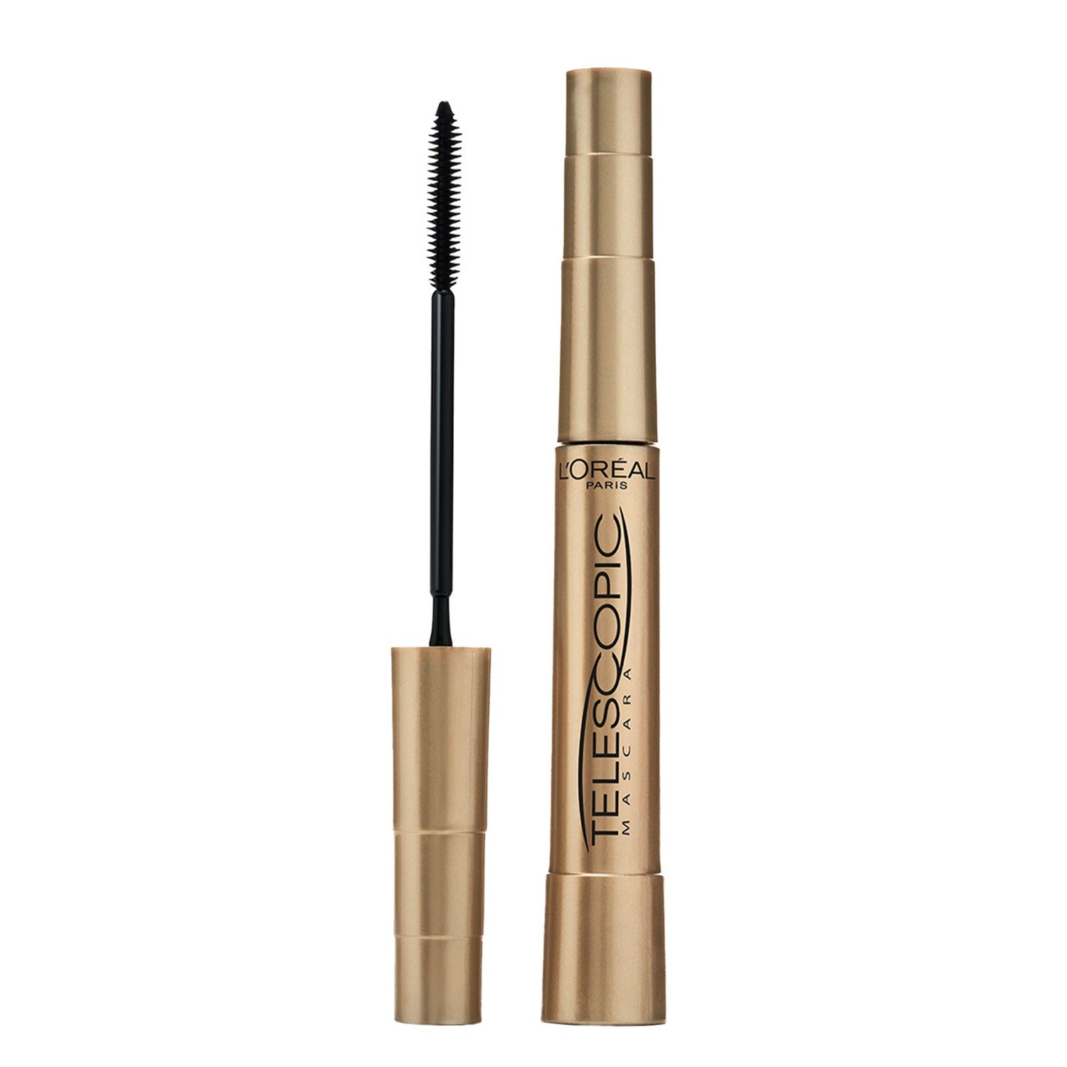 ロレアル テレスコープ ノワール マスカラ - L OREAL