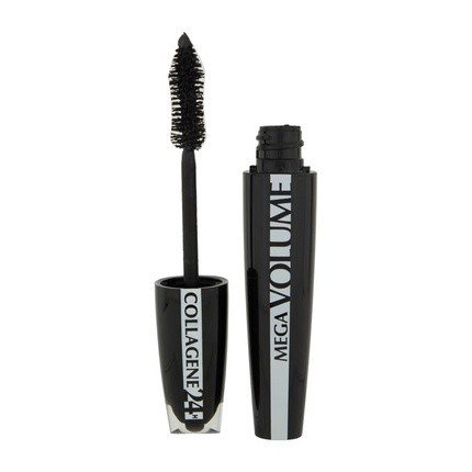 Mascara Mega Volume Collagène Extra Black 9 ml - L'ORÉAL