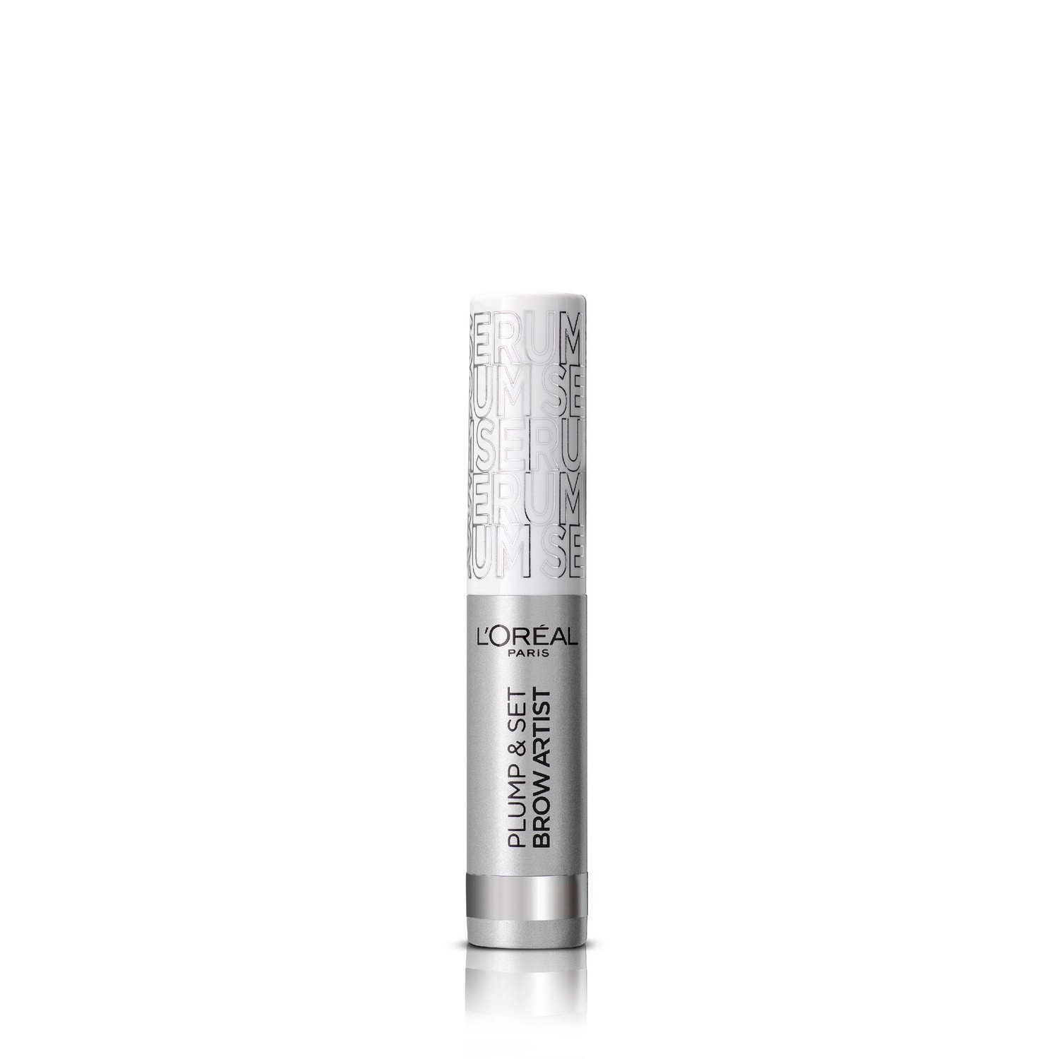 Gel à sourcils transparent Brow Artist Plump & Set - L'ORÉAL