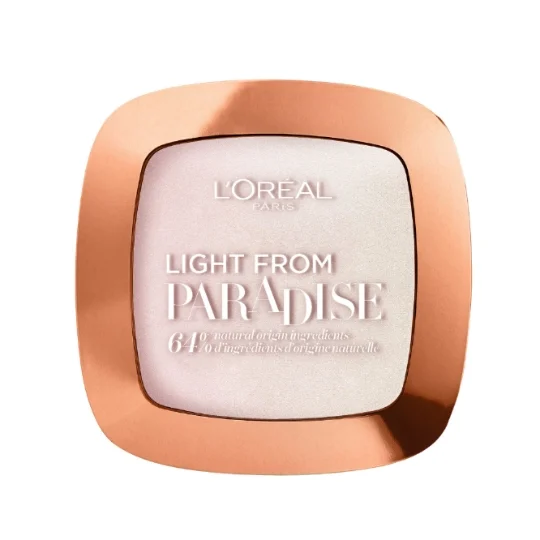 Oap Highlight Paradise 01