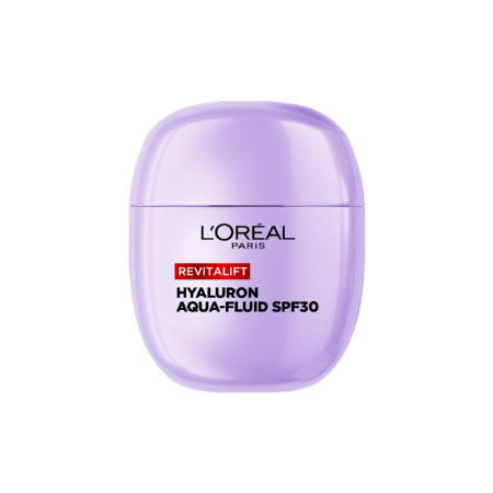 40ml Dailyaquafl Sp30 Revitali