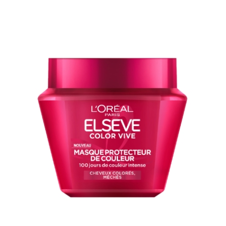 L Oreal Paris Elseve Cv Masque