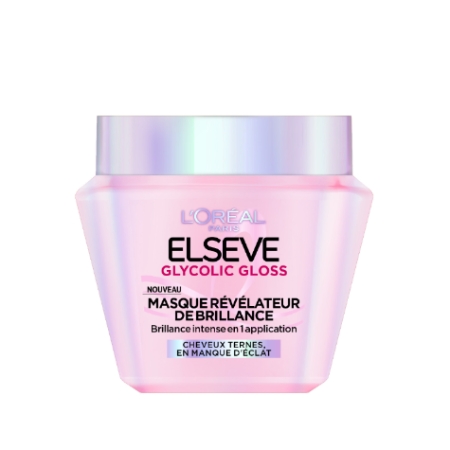 Els Glyco Masq J290 R25