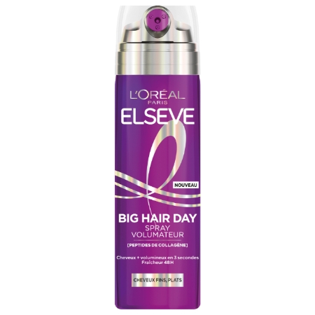 Elseve Collagen Lifter
