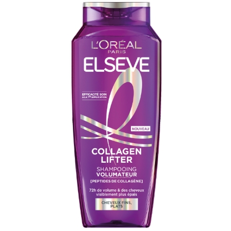 250ml Collagen Lifter Shampoo