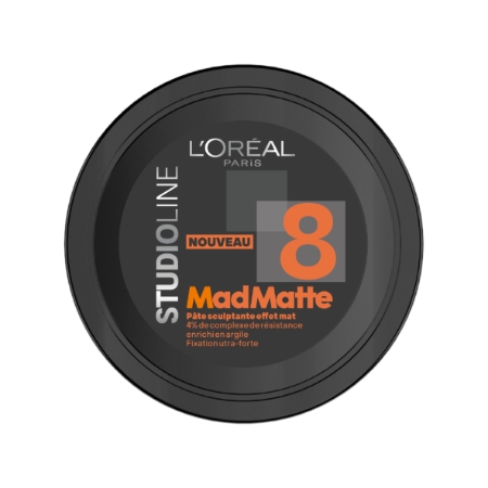 Madmatte Paste Studio Line