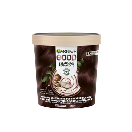 Garnier Good Cocooning 4 52