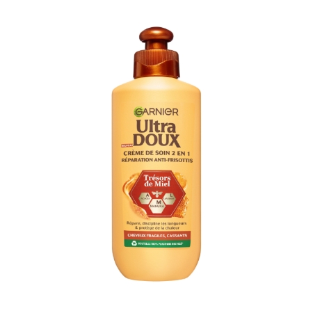200ml Pushpull Tresor De Miel