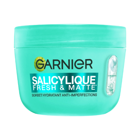 Gar Salicylic Sorbet Cr J85