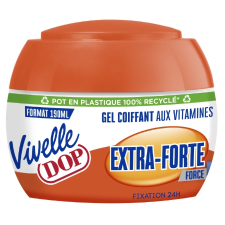 Viv Dop Gel Fx Extra Frte