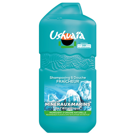 280ml Dch Marin Ushuaia - USHUAIA