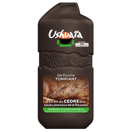280ml Dch Cedre Ushuaia - USHUAIA