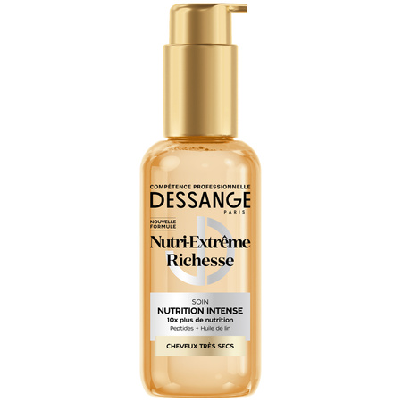 110ml Soin Ss Rincage Nutri Jd