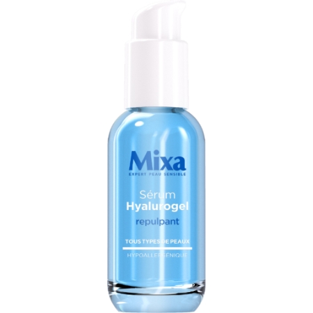 Sérum Hyalurogel Repulpant 30ml - MIXA