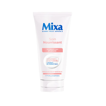 Creme Hydra Anti Desseche