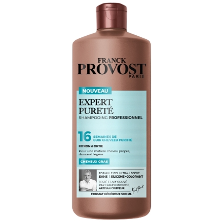 500ml Franck Provost Purete