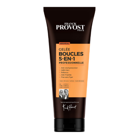 500ml Franck Provost Antipel
