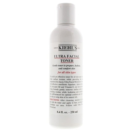 Lotion tonique Ultra Facial Toner 250 ml - KIEHL'S