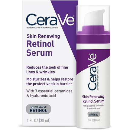 Skin Renew Sérum Rétinol 30 ml - CERAVE