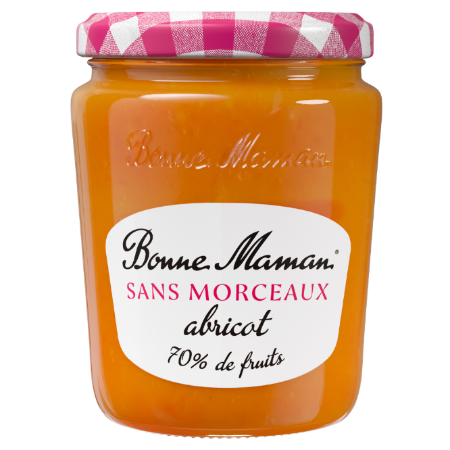 310g Abricot Ss Morcx B Maman