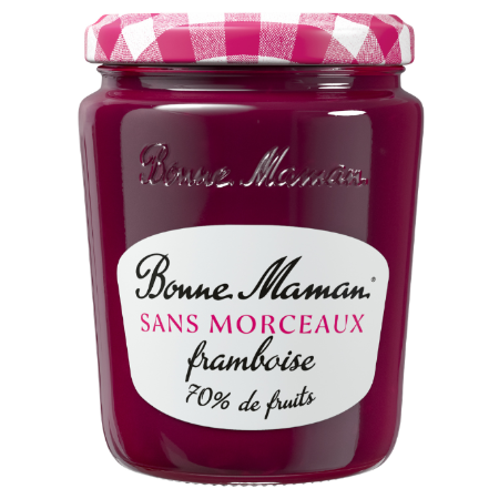 310g Framb Ss Morceaux B Maman
