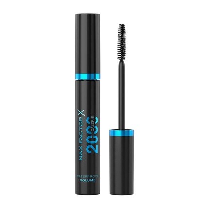Mascara 2000 Calorie waterproof noir 9 ml - MAX FACTOR