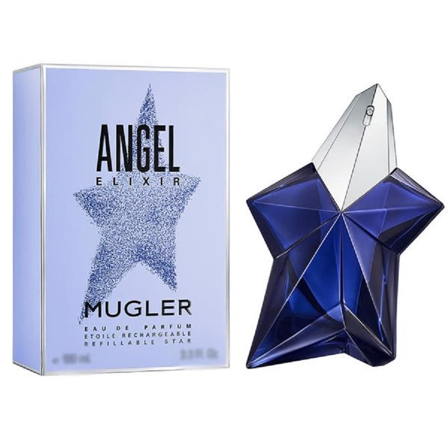 [3614273764926] THIERRY MUGLER ANGEL ELIXER EDP 100ML