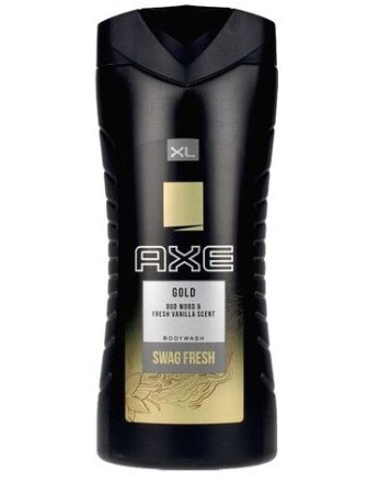 Gel douche UEFA 7 anthem - ADIDAS