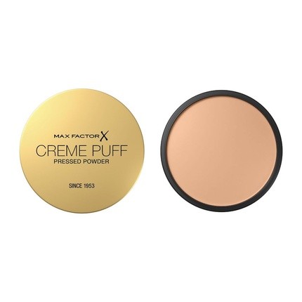 Poudre compacte Crème Puff 05 Translucent 14 g - MAX FACTOR