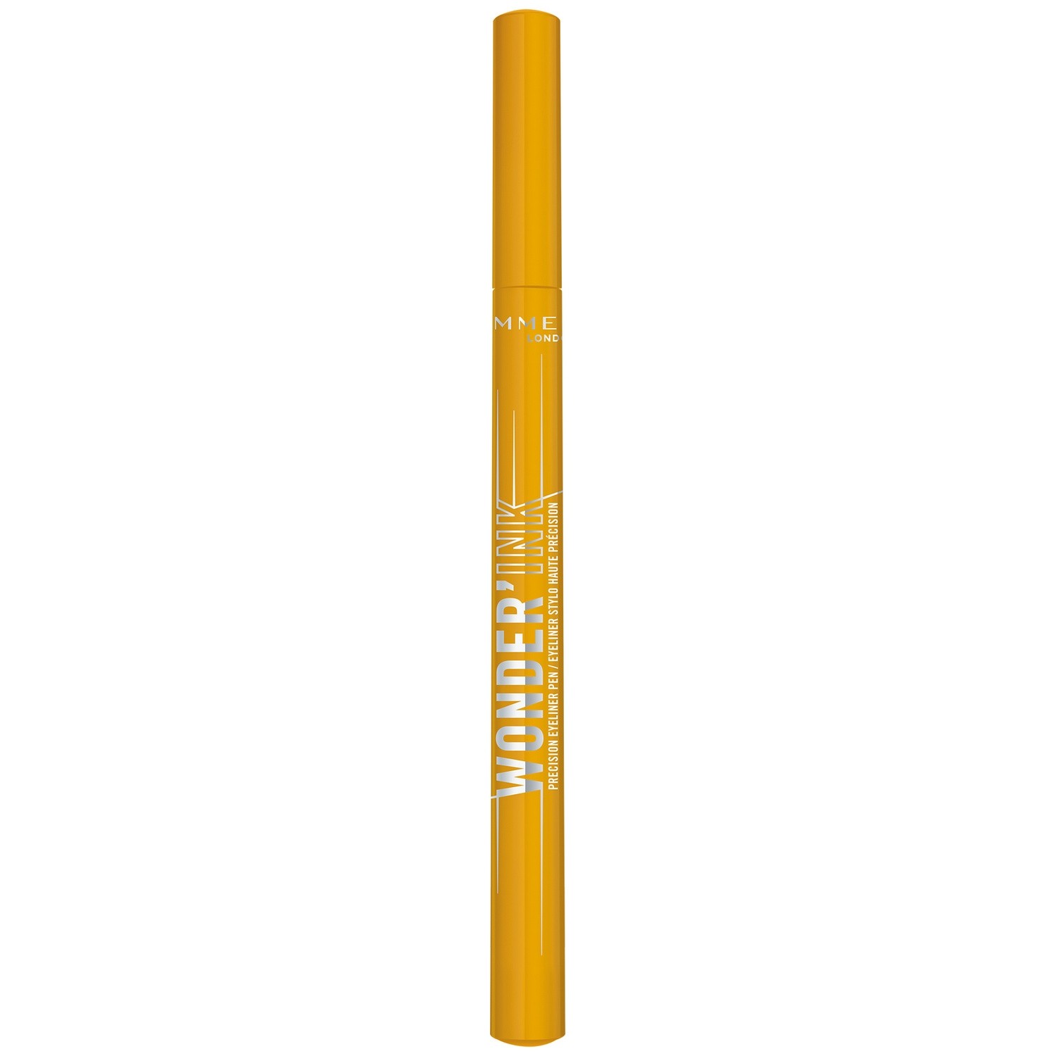 Eye-liner mat waterproof Wonder'Ink 005 Honey Heaven - RIMMEL