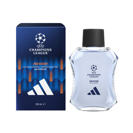 100ml Adidas Edt Uefa 12 - ADIDAS