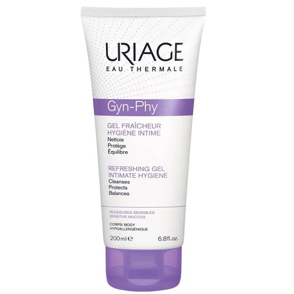 200ml Gyn Phy Gel Fraicheur