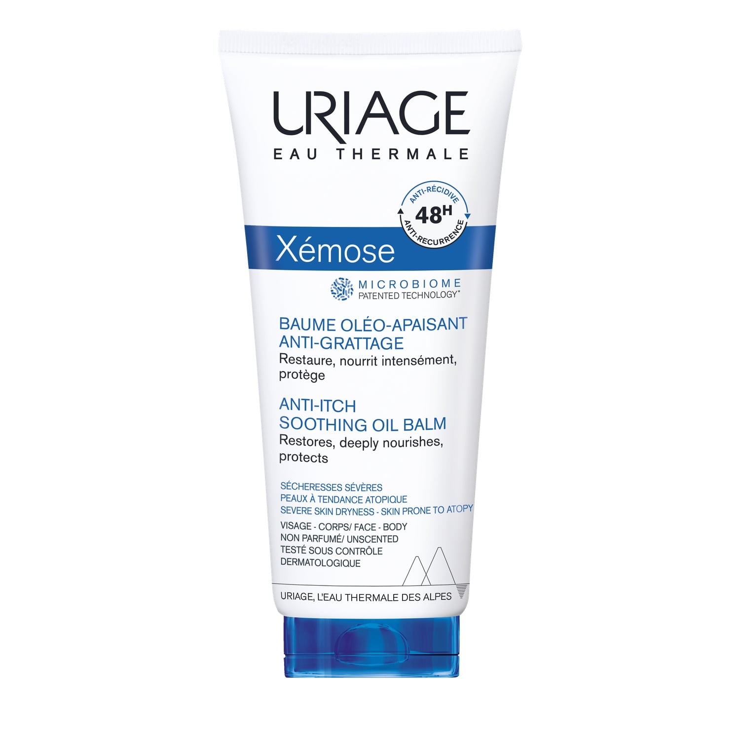 Xemose Baume Oleo Relip 200ml