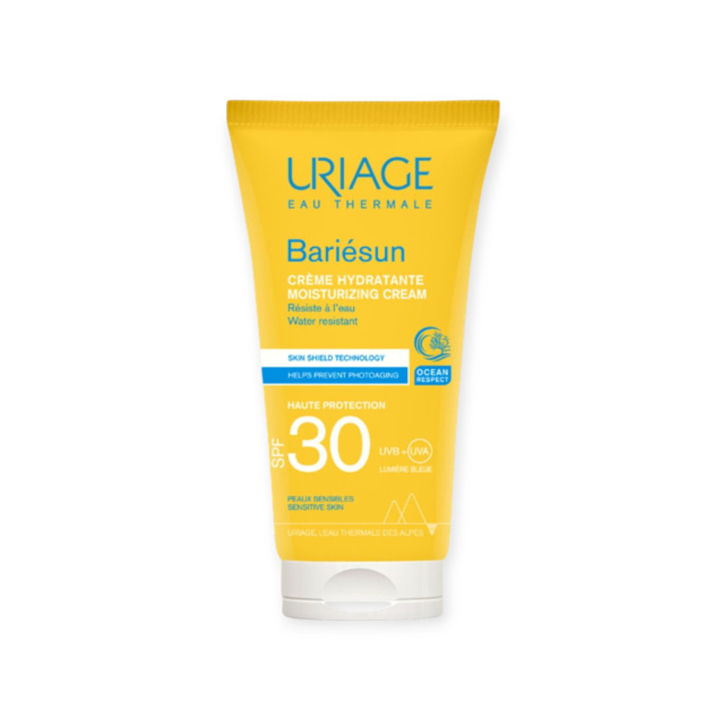 50ml Bariesun Creme Spf30