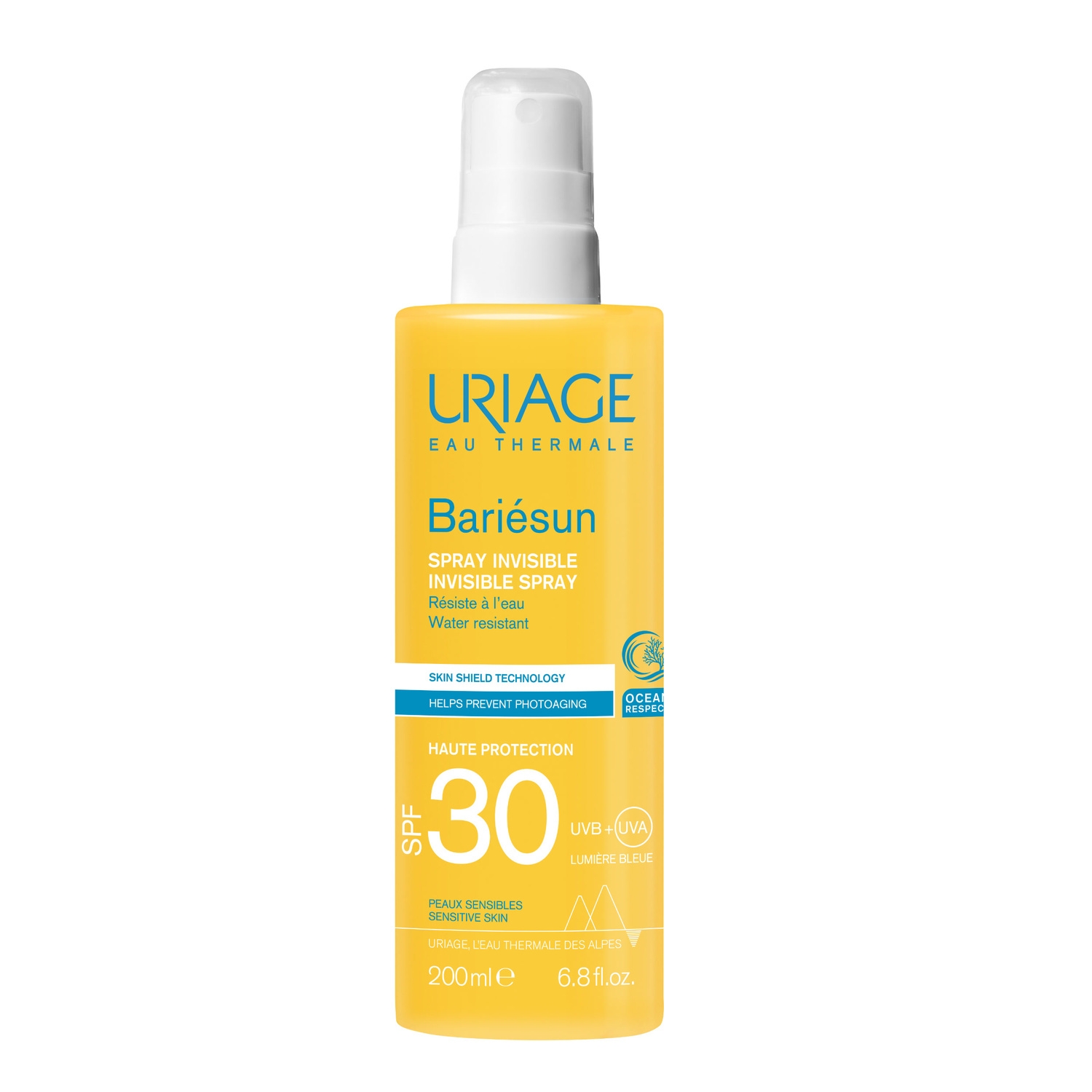 200ml Bariesun Spray Spf30