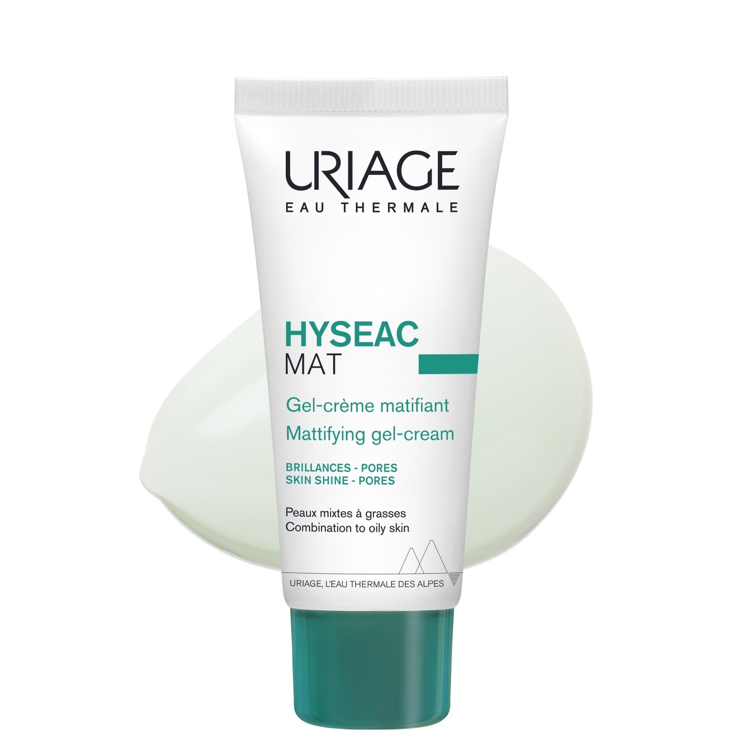 Hyséac Mat' 40ml - URIAGE