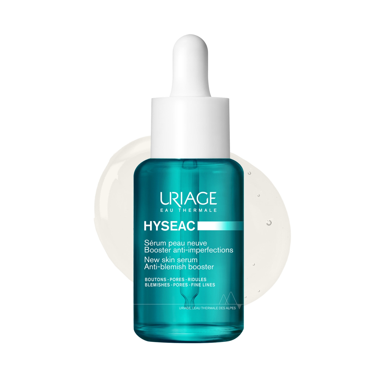 Hyséac Sérum 40ml - URIAGE