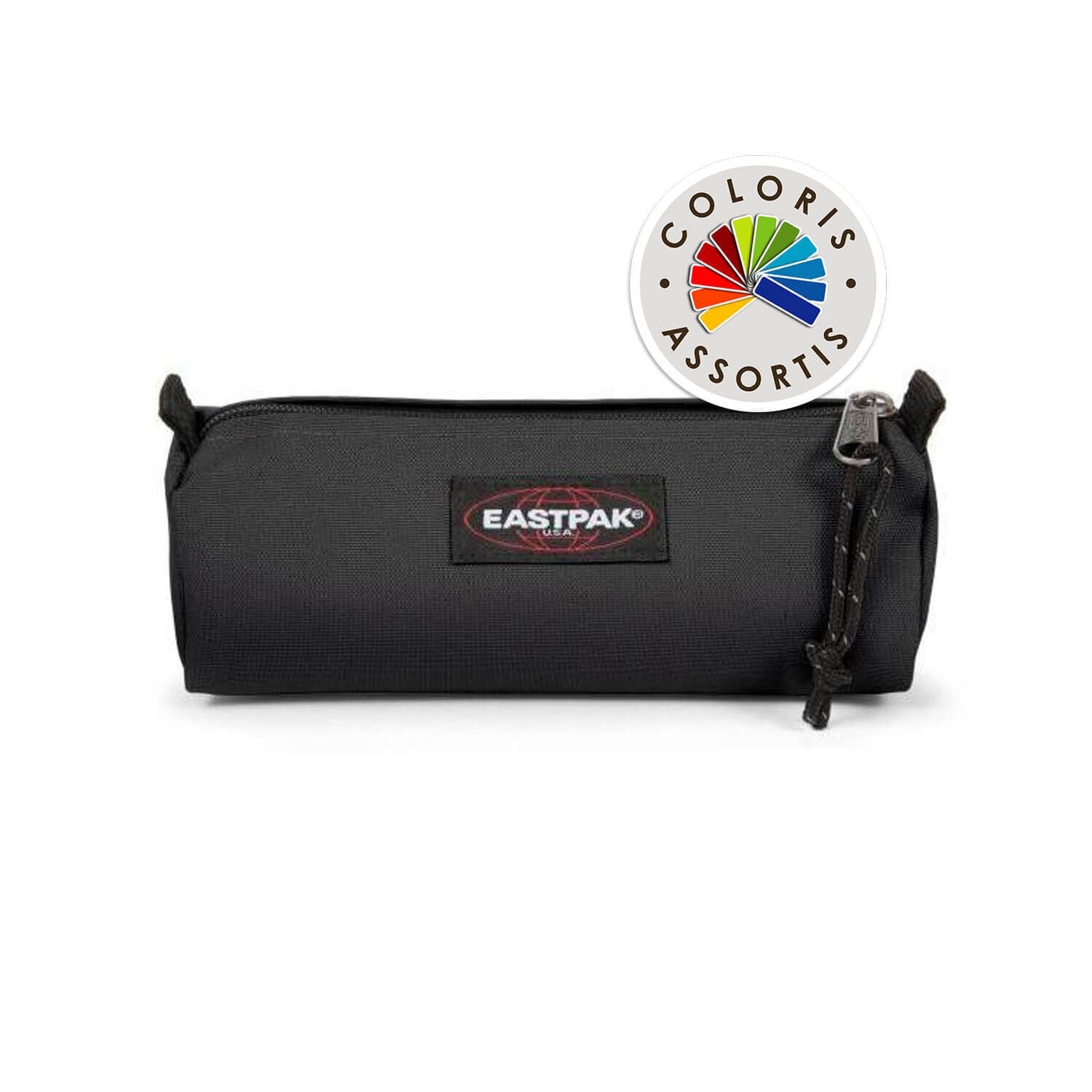 Trousse Benchmark coloris assortis - EASTPACK