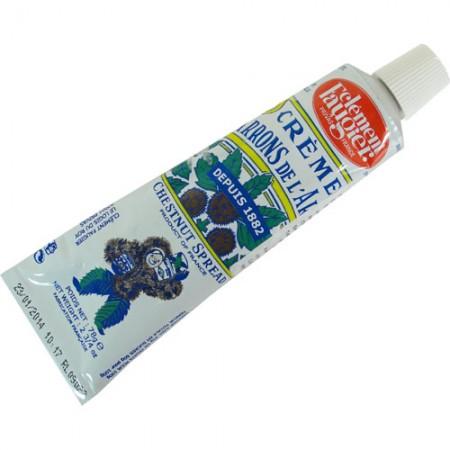Crème De Marrons 78g - FAUGIER