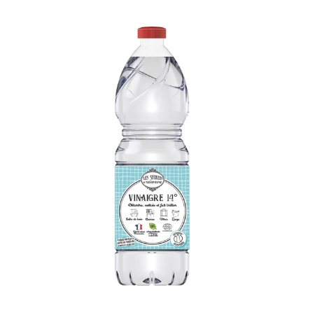 1l Vinaigre 14d Nat Sdl