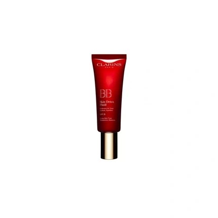 BB fluide Skin Detox SPF 25 00 Fair 45 ml - CLARINS