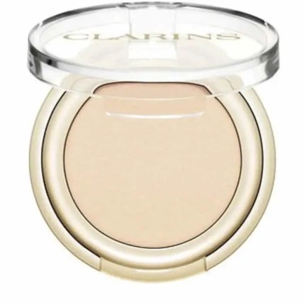 Fard à paupières Ombre Skin 01 Matte Ivory 1,5 g - CLARINS