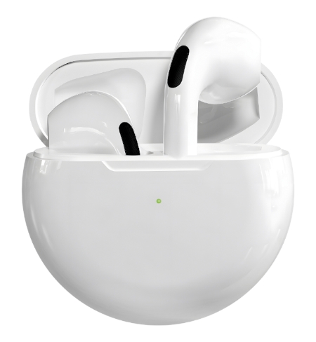Koo-ks90-ecouteurs Bt Blanc