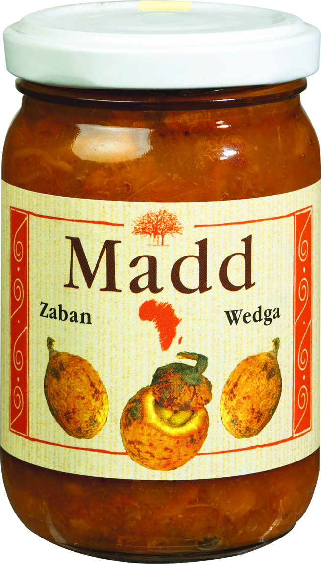 Madd (12 X 230 G) - RACINES