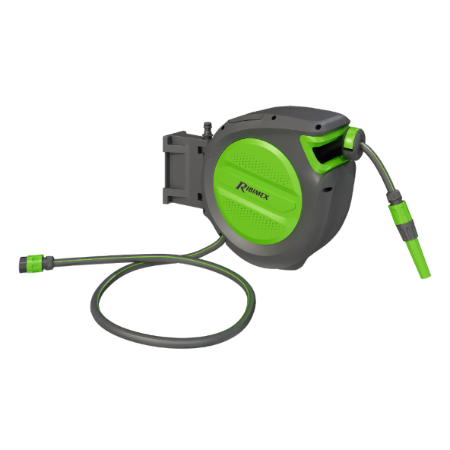 Enrouleur Automatique 20m