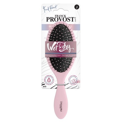 Brosse à cheveux Wet & Dry - FRANCK PROVOST