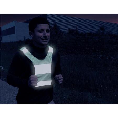 Gilet Reflechissant Tm L