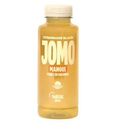 Citronnade Glacée - Mangue