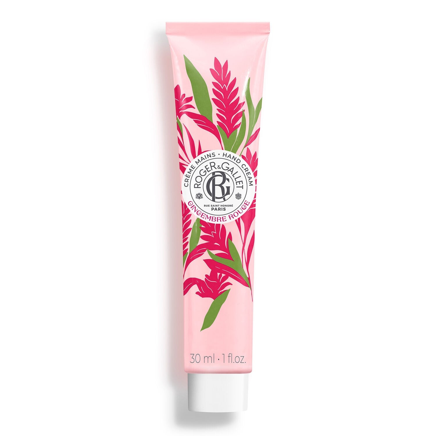 Roger Gall Creme Mains 30ml Gr - Roger & Gallet