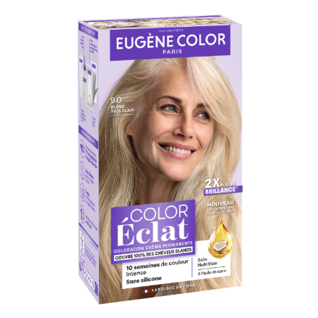 Ec Eclat Bld Tres Cl 9